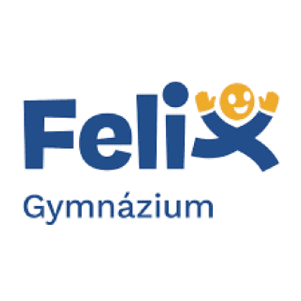 Felix Gymnázium logo