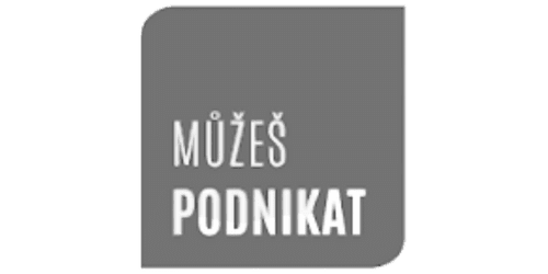 Můžeš Podnikat logo