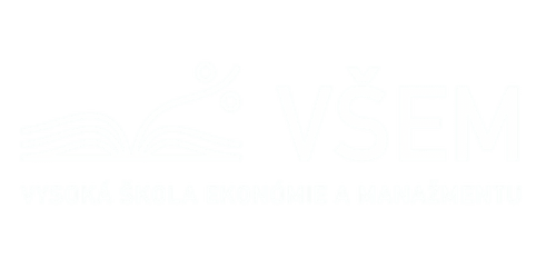 VŠEM logo